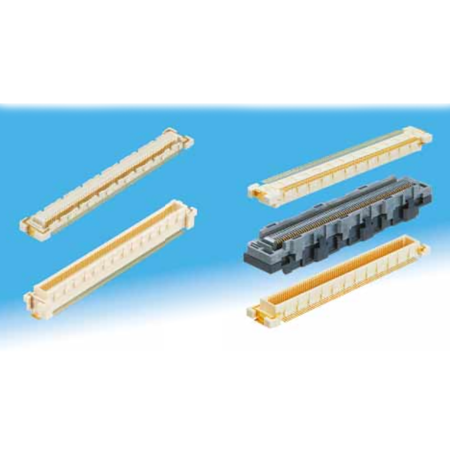 FX10B-168S-SV-Hirose Electric